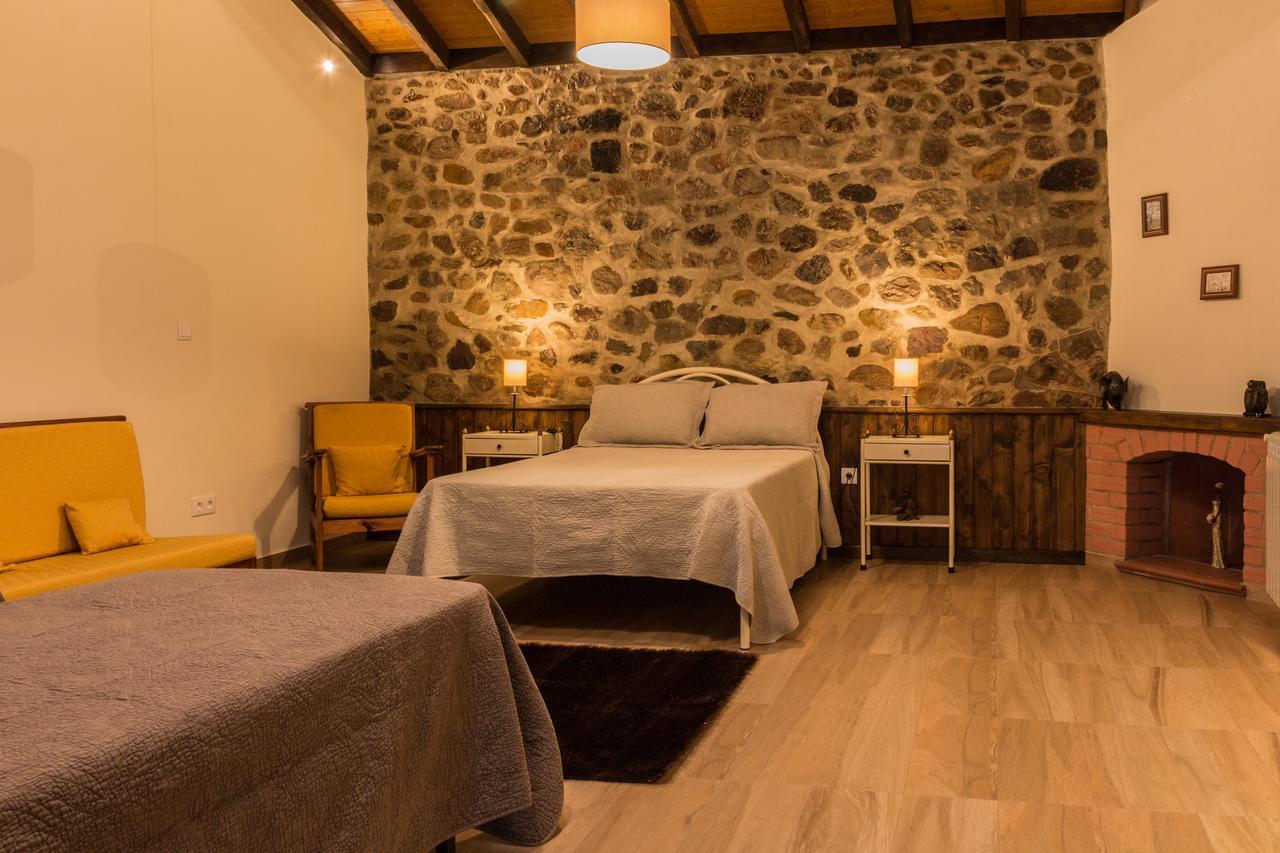 Portantiqua, Guest House Góis Dış mekan fotoğraf