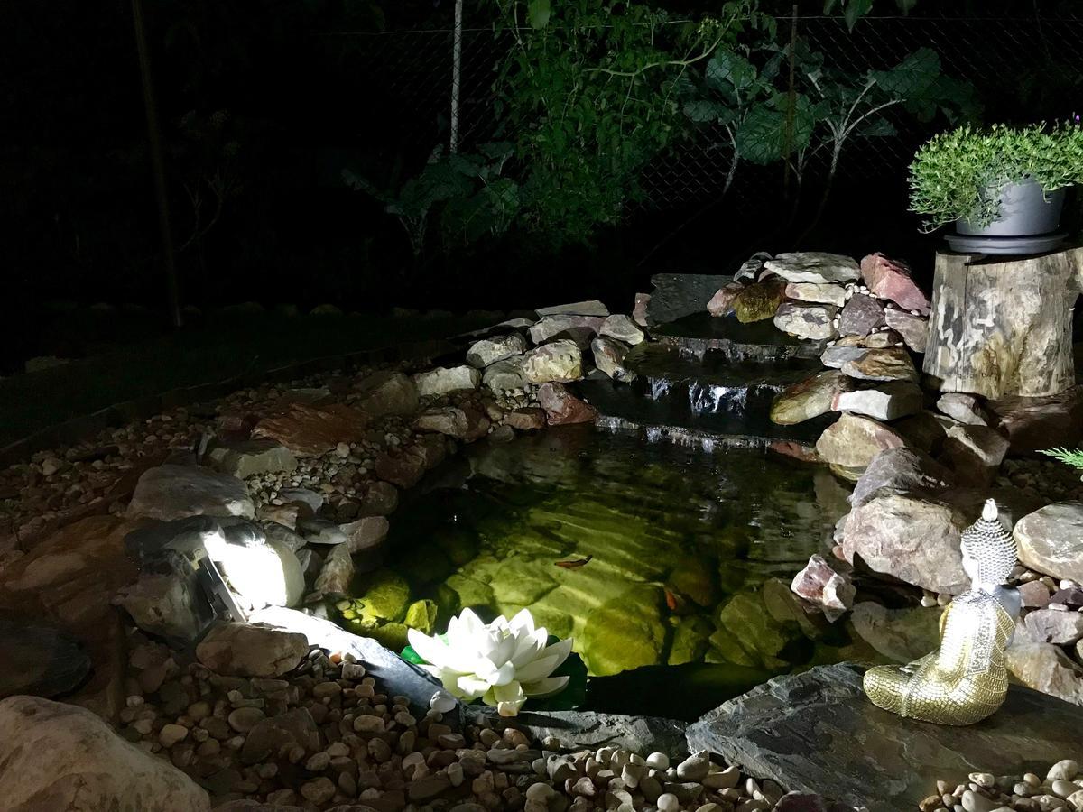 Portantiqua, Guest House Góis Dış mekan fotoğraf