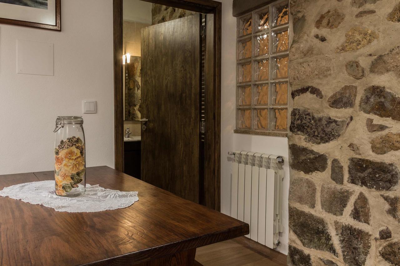 Portantiqua, Guest House Góis Dış mekan fotoğraf