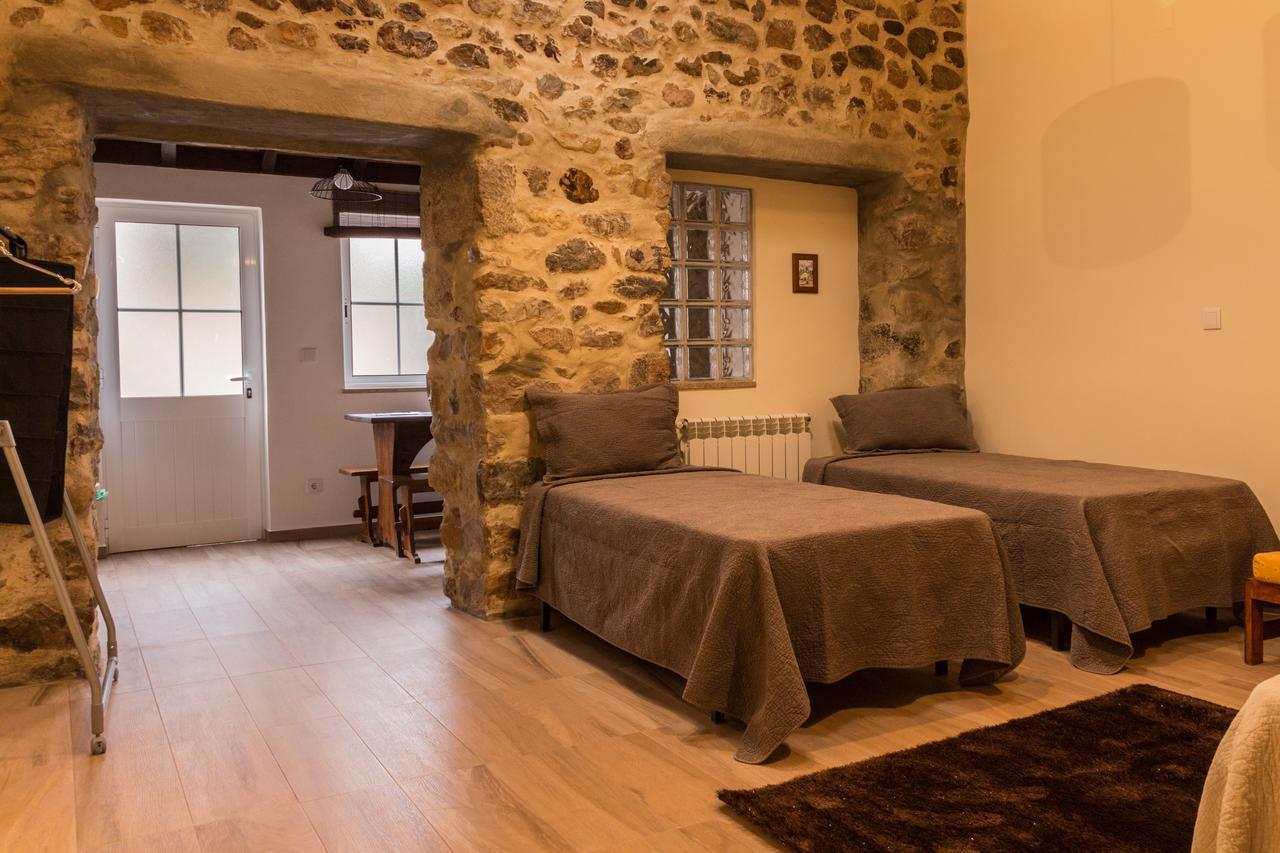 Portantiqua, Guest House Góis Dış mekan fotoğraf