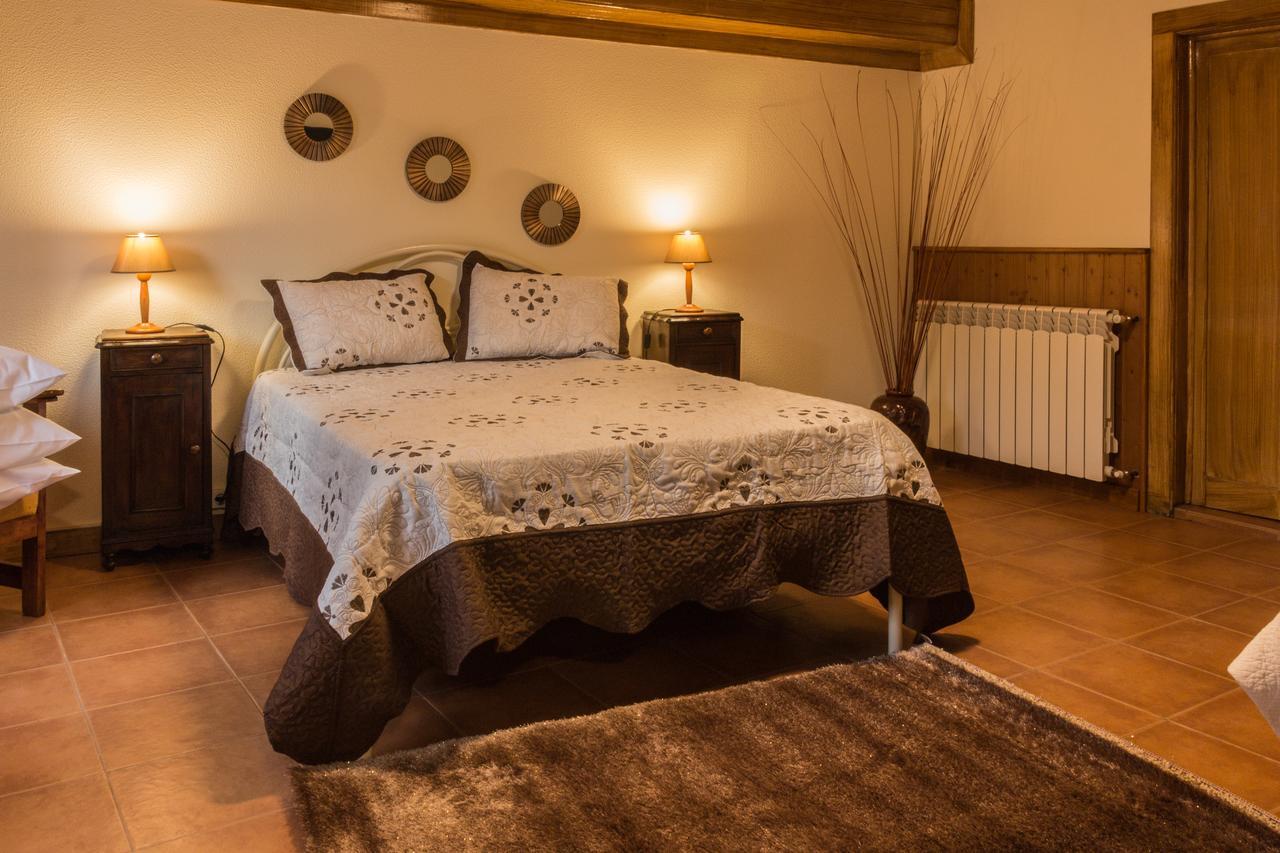 Portantiqua, Guest House Góis Dış mekan fotoğraf