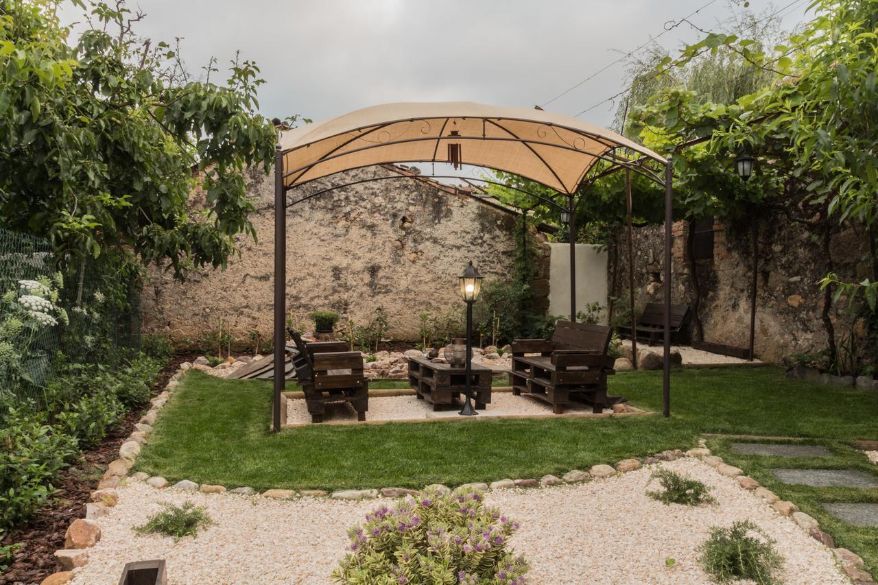 Portantiqua, Guest House Góis Dış mekan fotoğraf